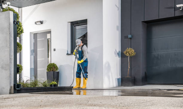 Gramercy, LA Pressure Washing Company